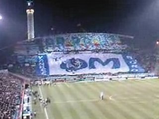 Tifo OM 2008