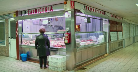 Madrid, Ext - Trailer oficial