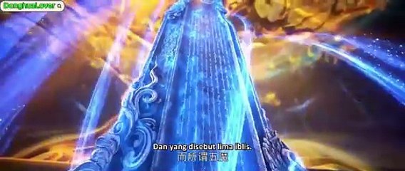 Perfect World eps 231 Sub Indo HD