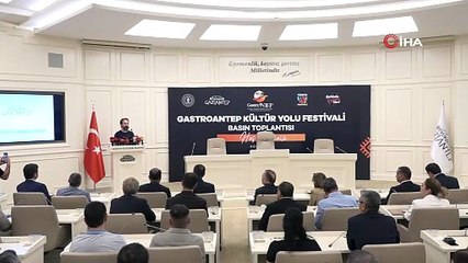 Esnaf Odası Başkanı’nın basına "Denetim" çağrısı salonu sessizliğe boğdu