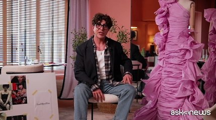 Matteo Evandro Manzini e  la nascita del brand "Les Filles d'Eva"