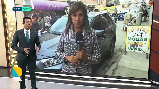 Horas antes del cabildo, alcalde de Viacha notifica a las empresas con la ley que frena sus operaciones