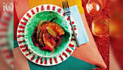 Ricette d’autunno, tra zucca, cavolo nero e tartufo