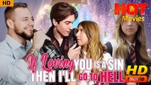 If Loving You is a Sin, then I'll Go to Hell | Full Movie HD  -Best Drama ShortFilms Hot Romance Love