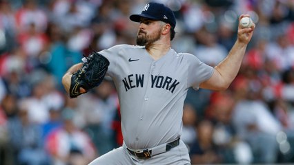 Yankees vs. Astros: Rodón vs. Javier Matchup Preview