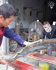 Let's fix parts of these vehicles!