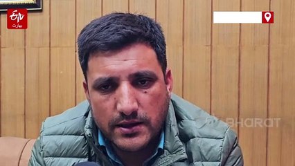 کشمیر میں آئندہ ایک ہفتے تک موسم خشک رہنے کا امکان