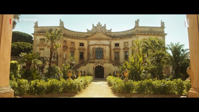 Il Gattopardo , da capolavoro della letteratura a serie Netflix: il trailer