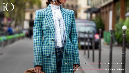 Elegante, versatile, indispensabile: la camicetta con fiocco conquista l’autunno 2024