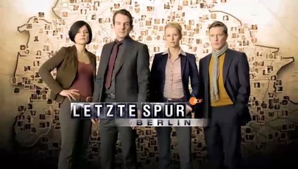 Letzte Spur Berlin -011- Zenit