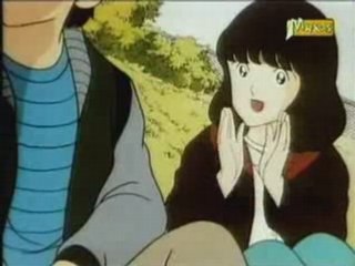 Théo ou la batte de la victoire générique début