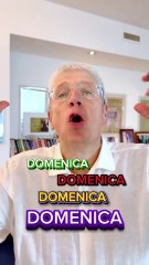 Giordano - DOMENICA! È questo il giorno!  (03.09.25)