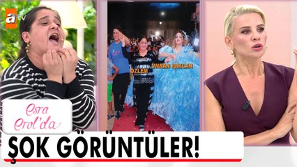 Bu görüntüler ağızları açık bırakacak! - Esra Erol'da 4 Eylül 2025