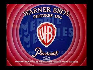 Gaguinho e Patolino - Tic Tac Dorminhoco (1944)