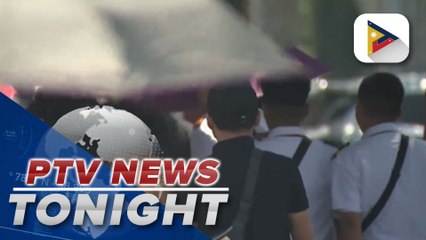 PH hunger rate down to 41.5% in March 2025