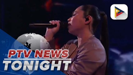 Jessica Sanchez advances to semi-finals of America’s Got Talent