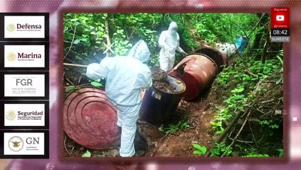 Seguridad en 1 MINUTO: Las detenciones más destacadas de HOY 4 de septiembre de 2025