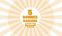5 bonnes raisons d'écouter Tragédie en 2025