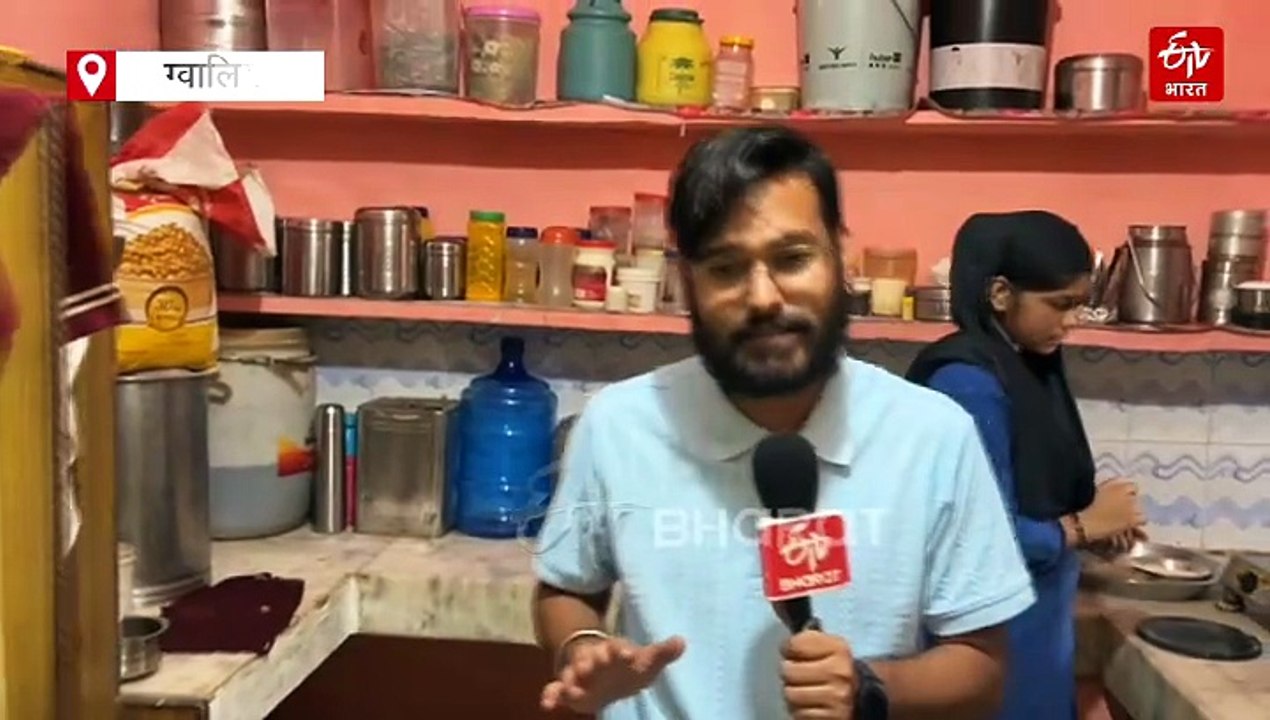 मध्य प्रदेश में बारिश का कहर, 26 जिलों में हैवी रेन का अलर्ट, उज्जैन-ग्वालियर में हालात खराब