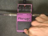 FLANGER