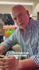 Marco Rizzo - Perché considerare la Russia, un potenziale nemico  (04.09.25)