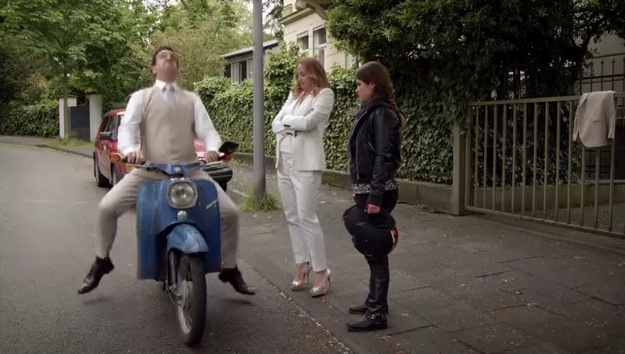 Pastewka Staffel 7 Folge 1 'Die Zeremonie' #Deutsch #HD