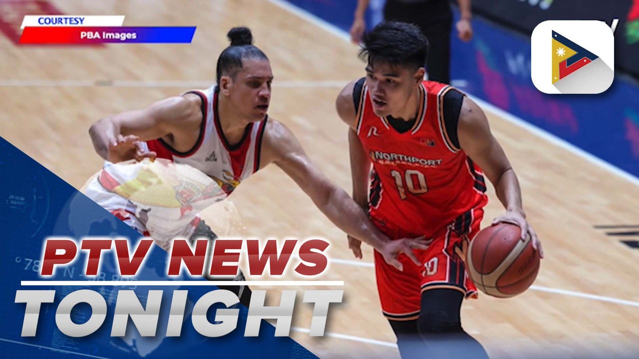 PBA to review reported sale of NorthPort Batang Pier