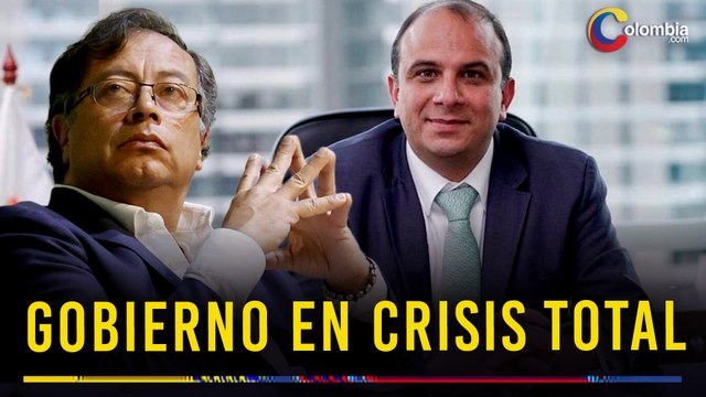 Crisis en el Gobierno Petro: derrota en la Corte, ministros afuera y fin de la coalición