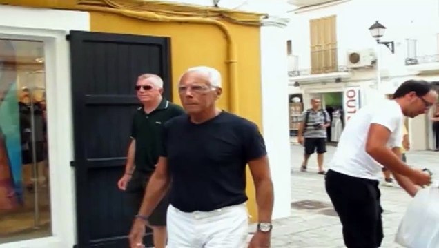 Muere Giorgio Armani a los 91 años
