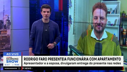 Empresário deixa TODA FORTUNA para NEYMAR JR.; ENTENDA o MOTIVO