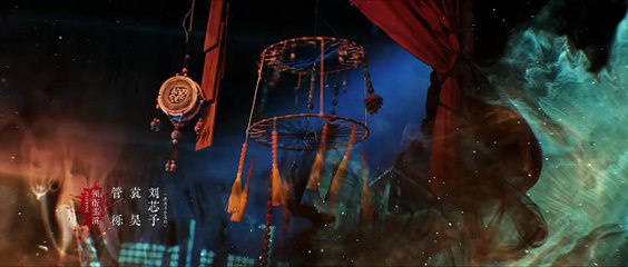 The Crime Unit Of Tang Dynasty – Episode 1