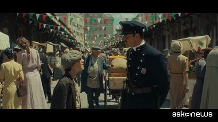 "Napoli-New York", Gabriele Salvatores: «Così rinasce la favola di Fellini»