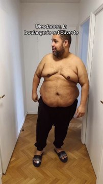 Mesdames, la boulangerie est ouverte 🤣😎 #pain #humour #parodie #couple #Couplegoals