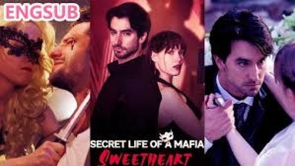 Secret Life of A Mafia Sweetheart . FULL MOVIES ENGLISH SUB