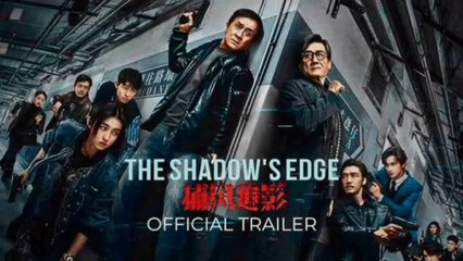 The Shadow’s Edge (2025) - Full HD Movie Uncut