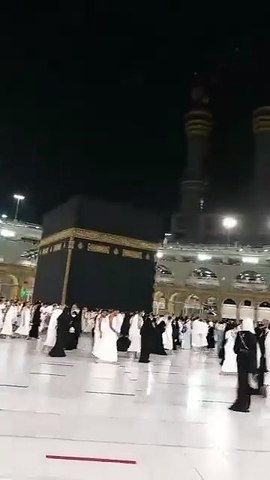 Jo Kabe Ko Dekha To Dekha Ye Manzar #islamic #youtubeshorts #video #shorts