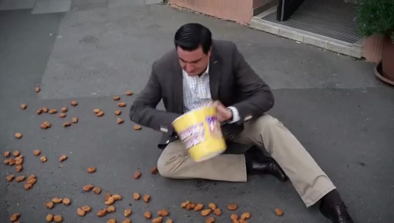 Pastewka Staffel 7 Folge 3 'Der Fluch' #Deutsch #HD