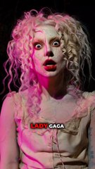 Lady Gaga a encore choqué tout le monde ! 😱