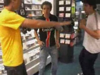 Nimporte quoi! 1er épisode