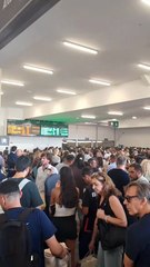 Estación de Chamartín