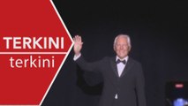 [TERKINI] Giorgio Armani meninggal dunia pada usia 91 tahun
