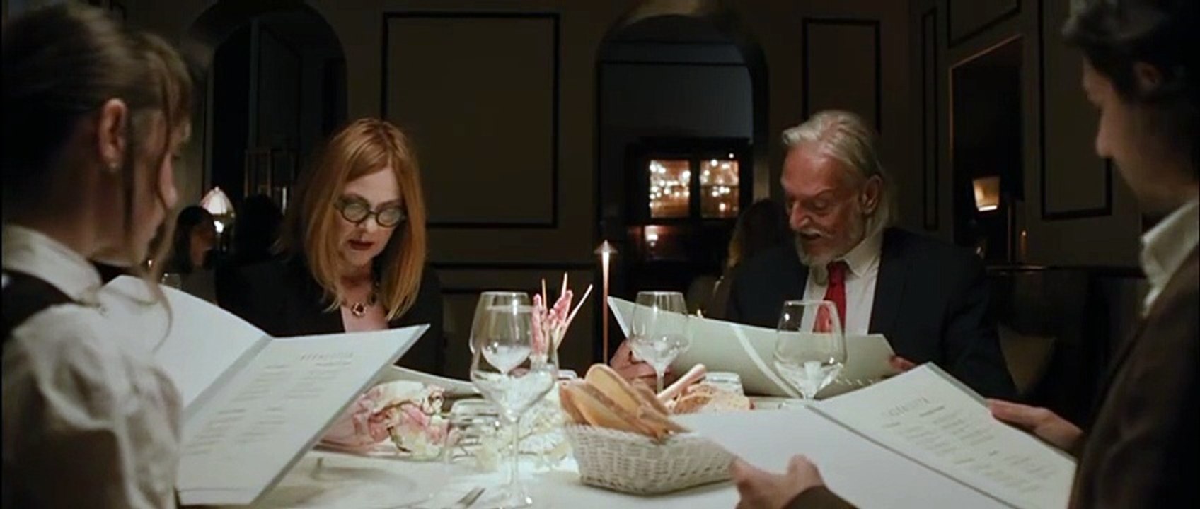 Viola, il cortometraggio OffiCine-IED che fa riflettere sulla violenza economica