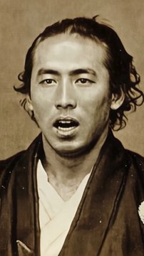 人間関係に悩む人向けテーマ：「龍馬が教える『距離を置くべき人』の特徴004　Theme for people who are worried about relationships: Ryoma teaches us the characteristics of people who should keep their distance 004