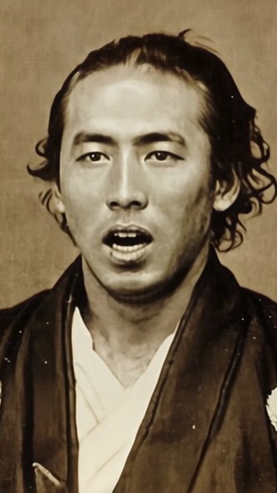 人間関係に悩む人向けテーマ：「龍馬が教える『距離を置くべき人』の特徴004　Theme for people who are worried about relationships: "Ryoma teaches us the characteristics of people who should keep their distance 004"