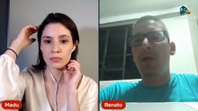 LIVE MAXIMALISTA 005 - COM RENATO AMOEDO
