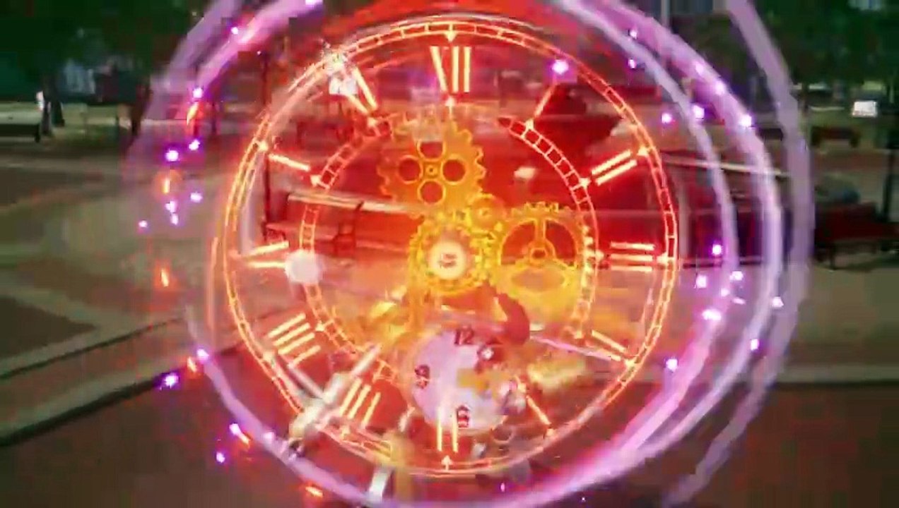 Digimon Super rumble Gameplay trailer