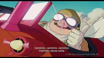 Il trailer del doc "Hayao Miyazaki e l’airone", sulla nascita del capolavoro del regista giapponese