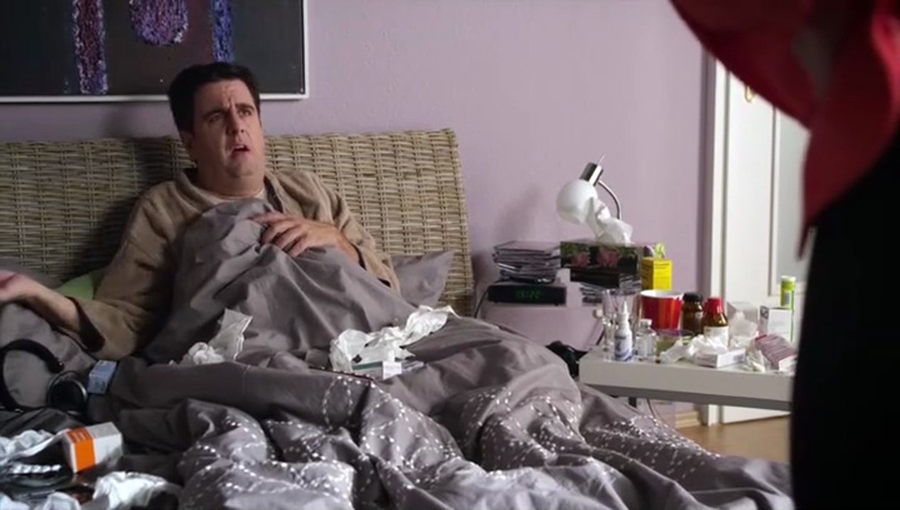 Pastewka Staffel 7 Folge 6 'Der Patient' #Deutsch #HD