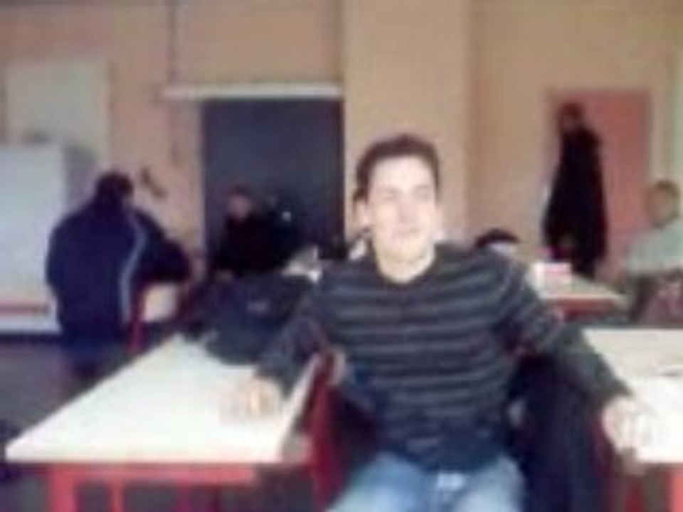 la classe teeec