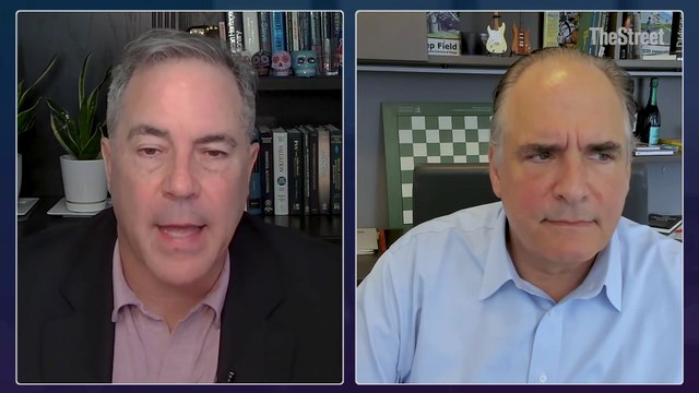 Stocks & Markets Podcast: Frothy Valuations and Focusing on the Longer-Term With Ed Maguire